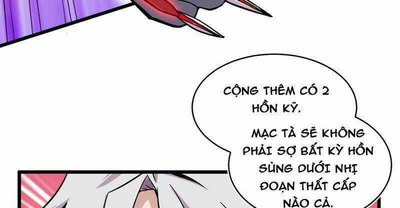 Sủng Mị - Chapter 21 - Trang 57