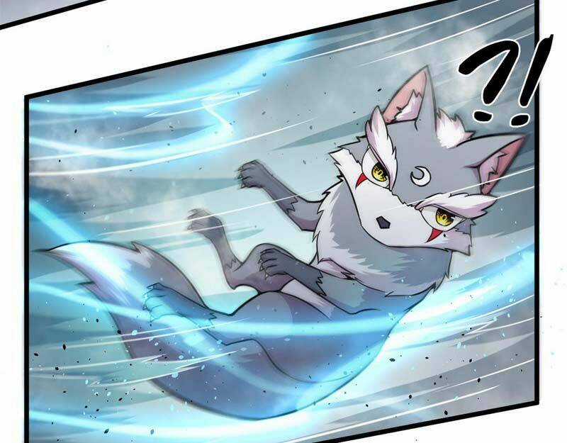 Sủng Mị - Chapter 21 - Trang 7