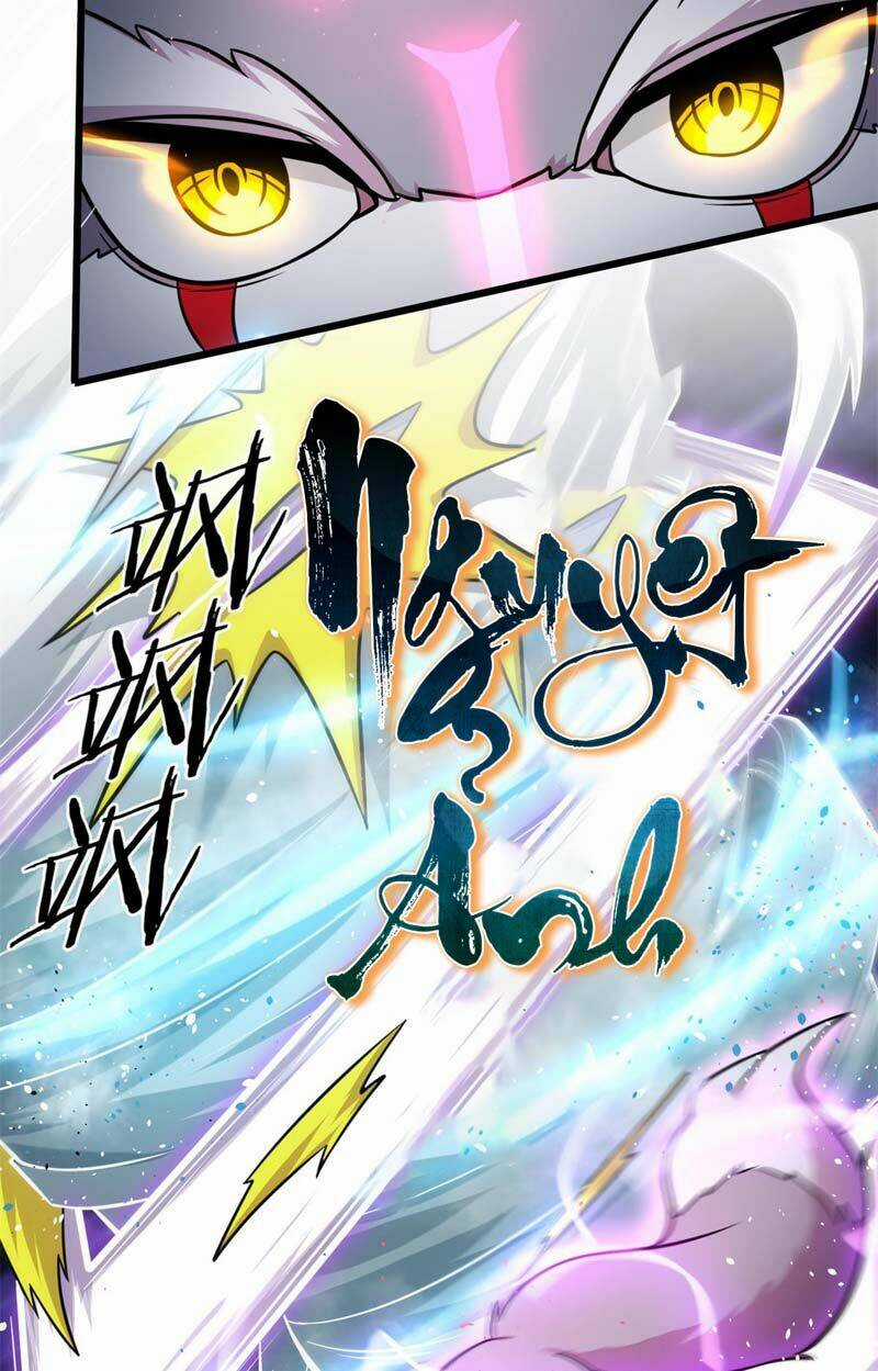 Sủng Mị - Chapter 21 - Trang 9