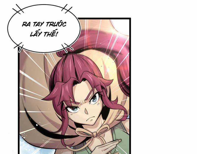 Sủng Mị - Chapter 22 - Trang 17