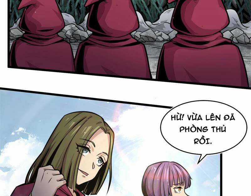 Sủng Mị - Chapter 22 - Trang 22