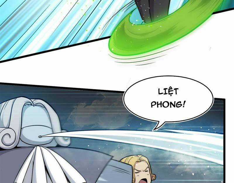 Sủng Mị - Chapter 22 - Trang 33