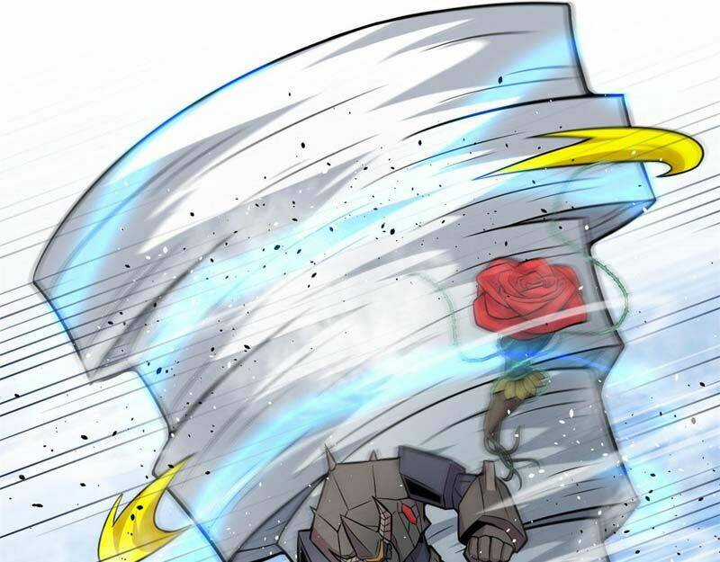 Sủng Mị - Chapter 22 - Trang 35