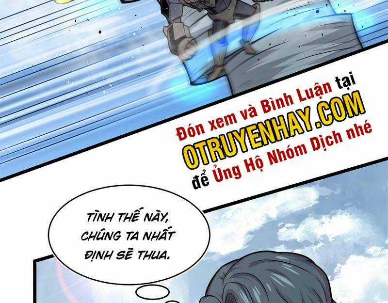 Sủng Mị - Chapter 22 - Trang 36