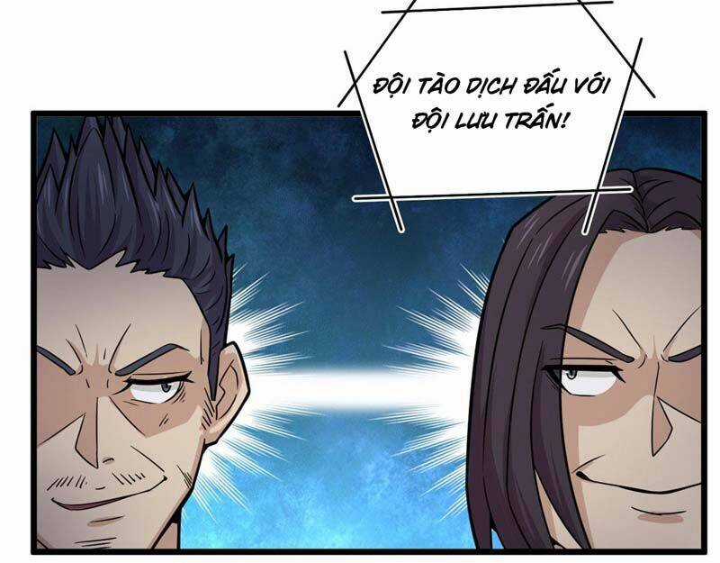 Sủng Mị - Chapter 22 - Trang 5