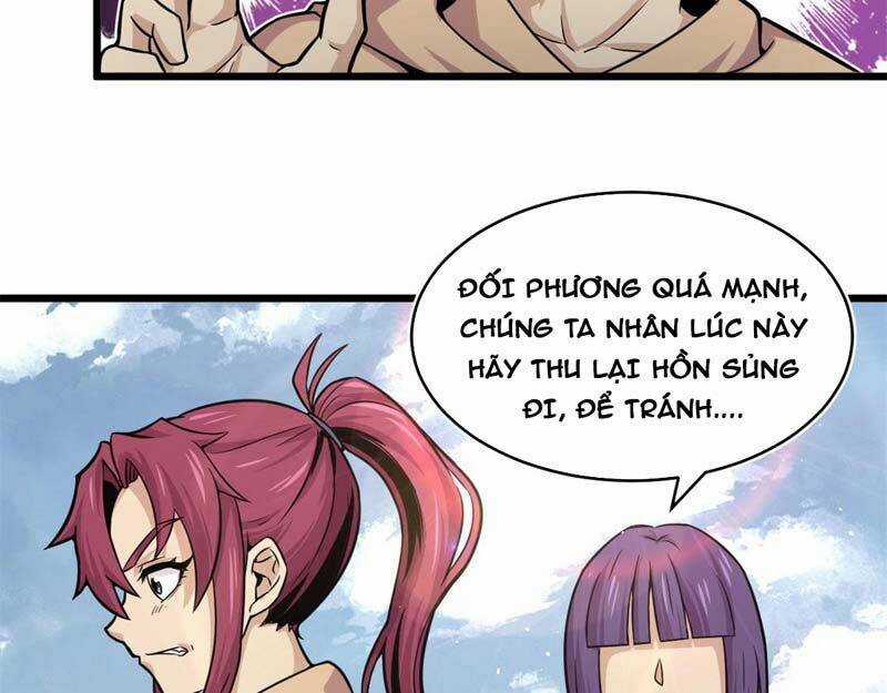 Sủng Mị - Chapter 22 - Trang 44