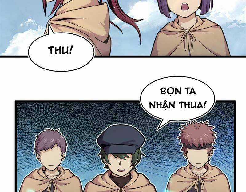 Sủng Mị - Chapter 22 - Trang 45