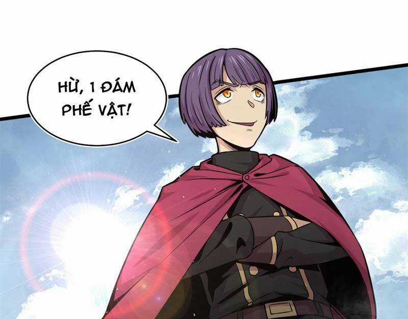 Sủng Mị - Chapter 22 - Trang 47