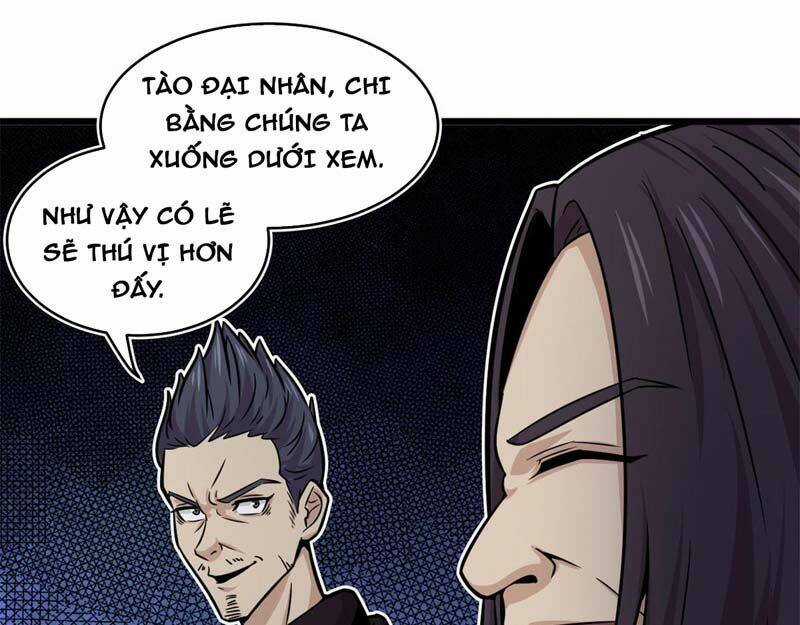 Sủng Mị - Chapter 22 - Trang 6