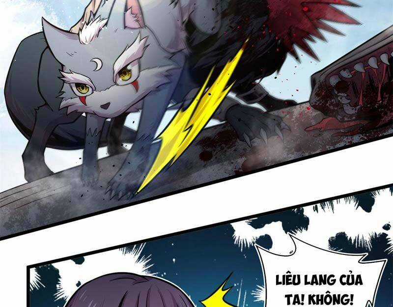Sủng Mị - Chapter 22 - Trang 51