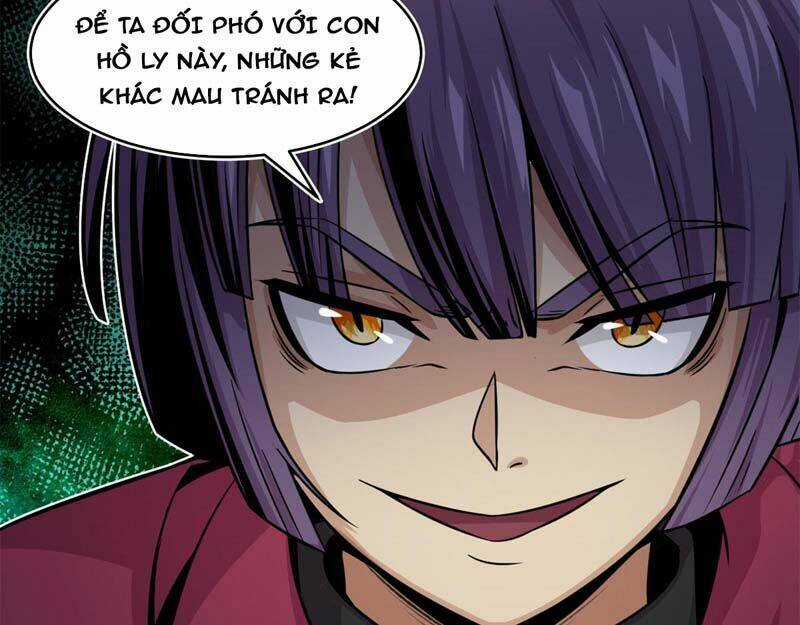 Sủng Mị - Chapter 22 - Trang 53