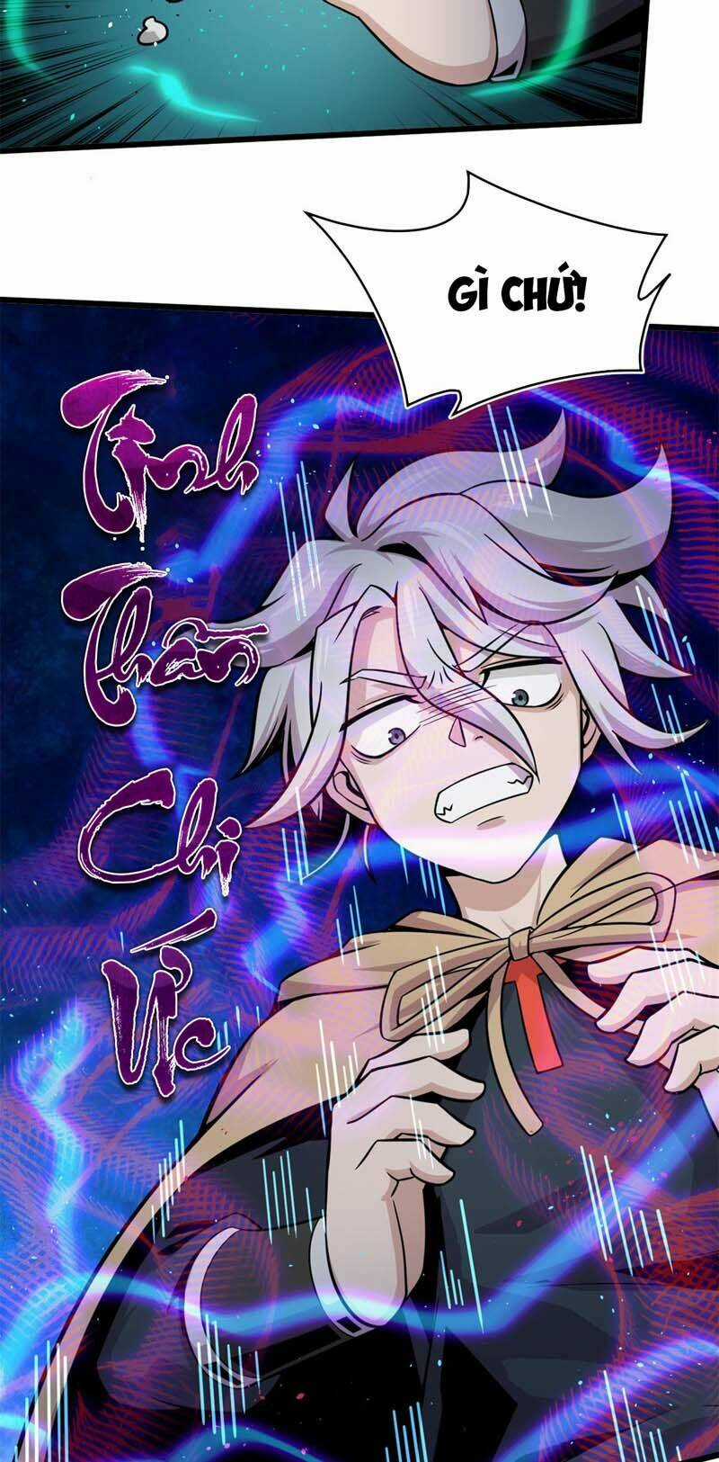 Sủng Mị - Chapter 22 - Trang 70