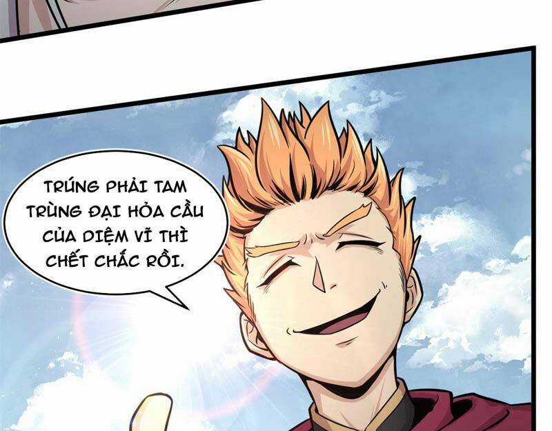 Sủng Mị - Chapter 23 - Trang 17