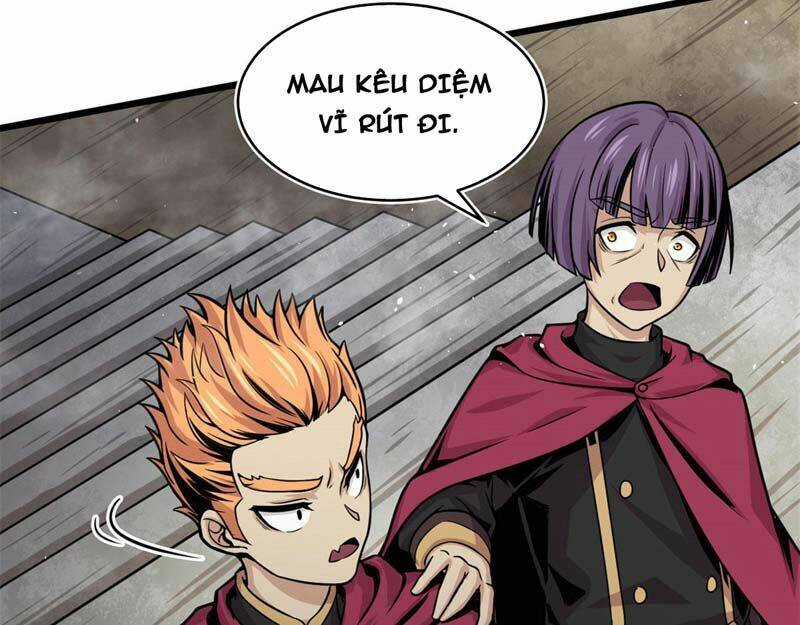 Sủng Mị - Chapter 23 - Trang 23