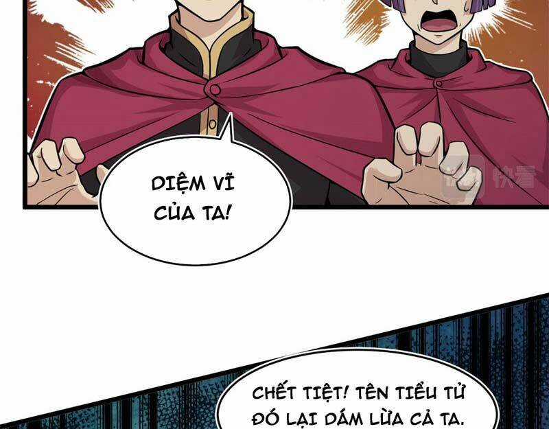 Sủng Mị - Chapter 23 - Trang 30