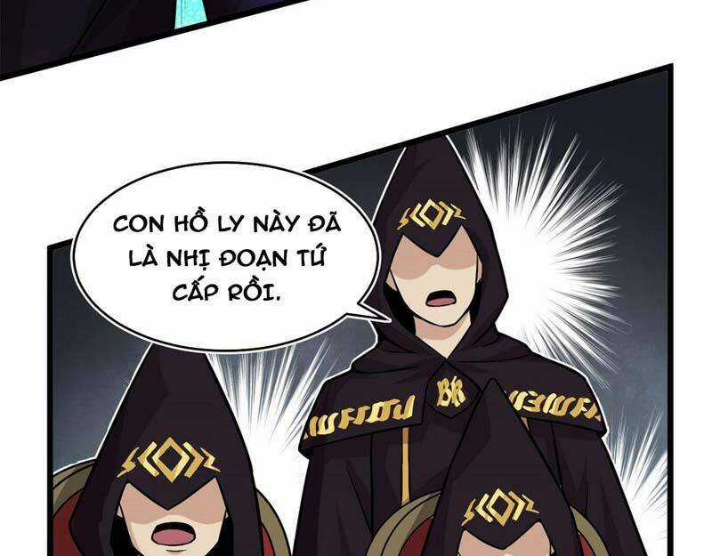 Sủng Mị - Chapter 23 - Trang 33