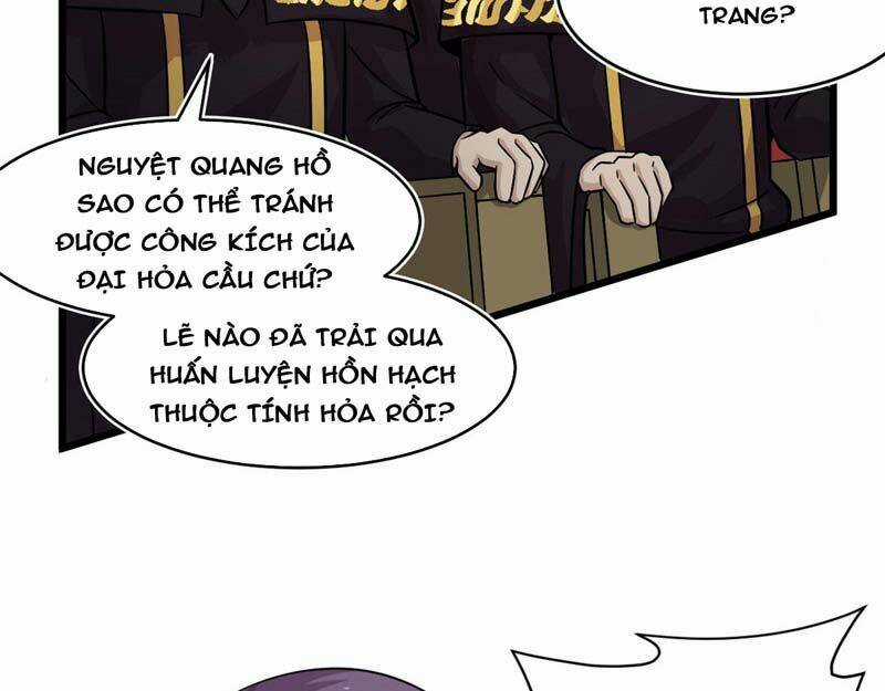 Sủng Mị - Chapter 23 - Trang 35