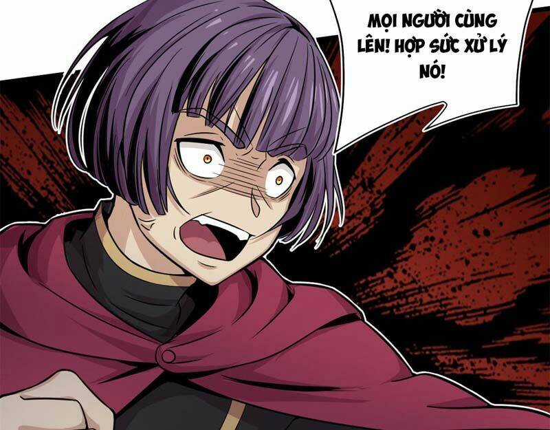 Sủng Mị - Chapter 23 - Trang 36