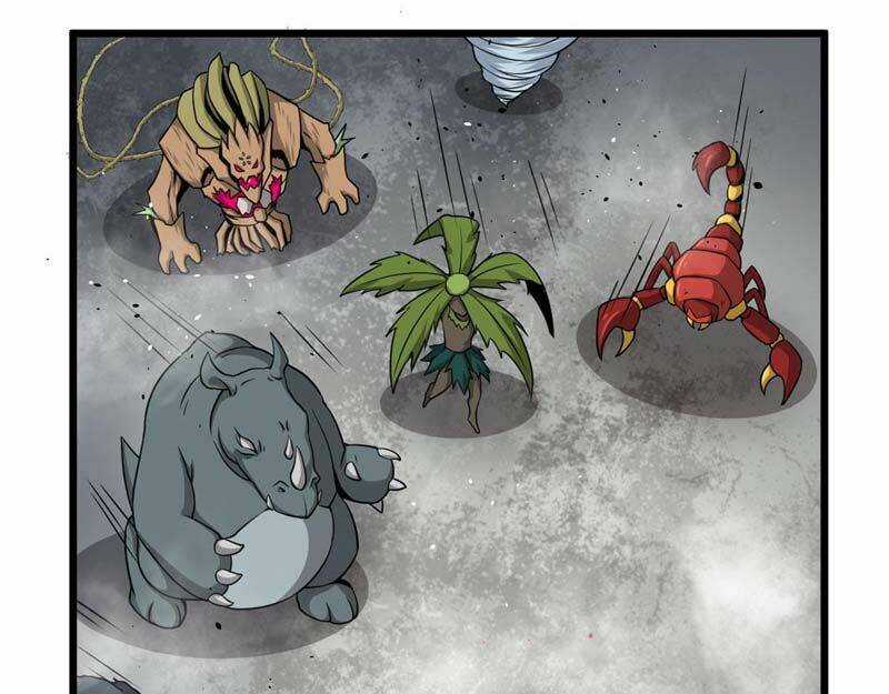 Sủng Mị - Chapter 23 - Trang 38