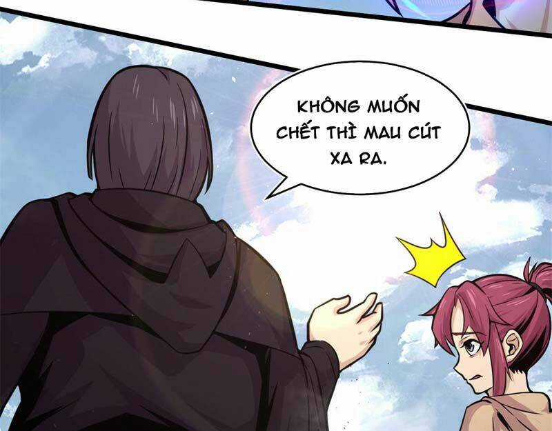Sủng Mị - Chapter 23 - Trang 6