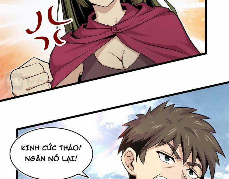 Sủng Mị - Chapter 23 - Trang 56