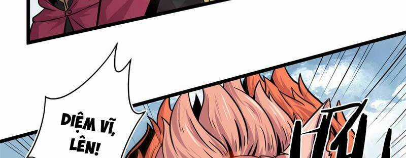 Sủng Mị - Chapter 23 - Trang 10