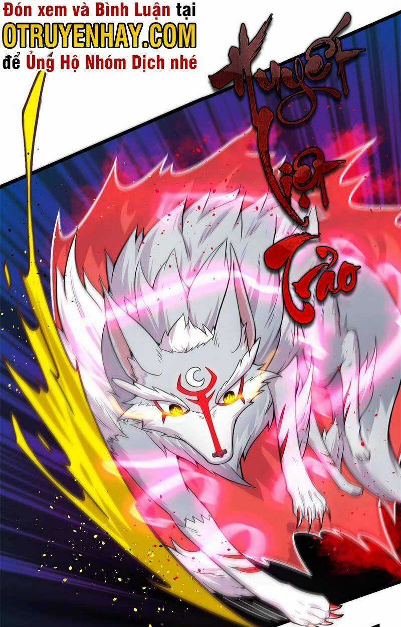 Sủng Mị - Chapter 24 - Trang 23