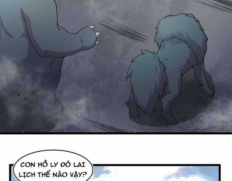 Sủng Mị - Chapter 24 - Trang 4