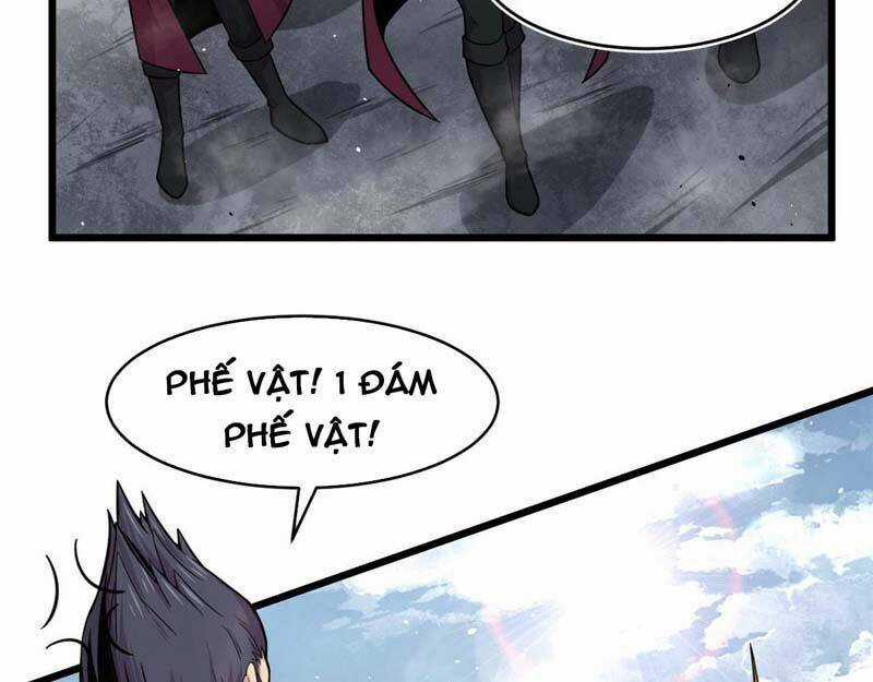 Sủng Mị - Chapter 24 - Trang 33