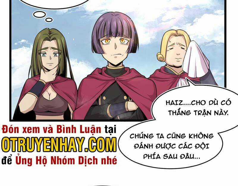 Sủng Mị - Chapter 24 - Trang 5