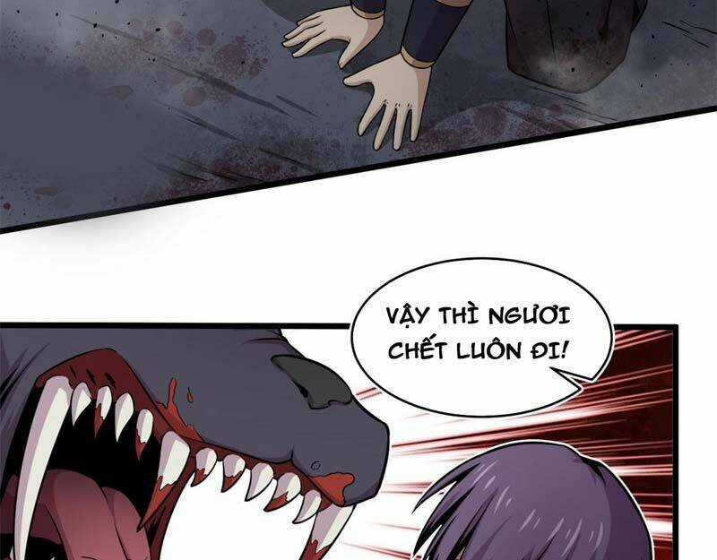 Sủng Mị - Chapter 24 - Trang 46