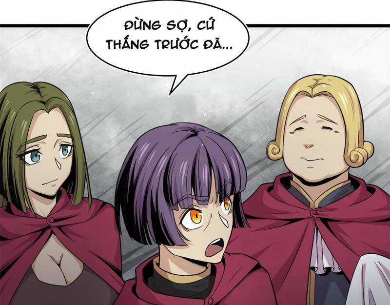 Sủng Mị - Chapter 24 - Trang 6