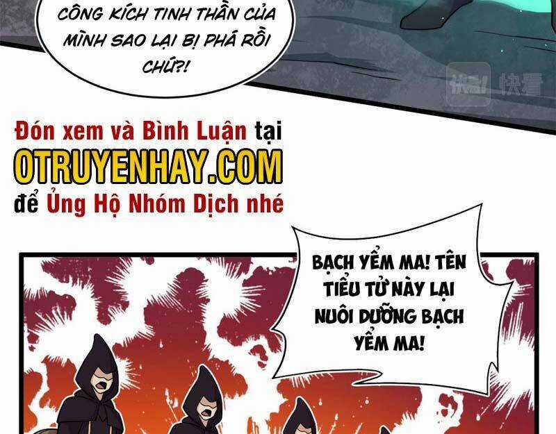 Sủng Mị - Chapter 25 - Trang 19