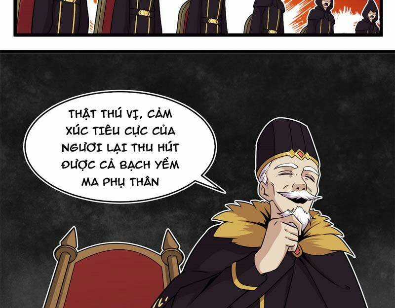 Sủng Mị - Chapter 25 - Trang 21