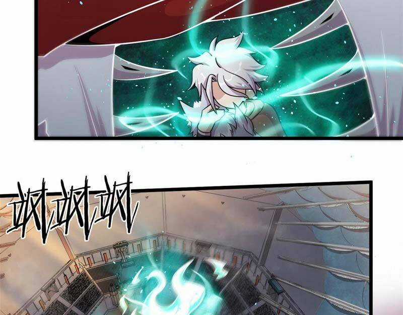 Sủng Mị - Chapter 25 - Trang 34