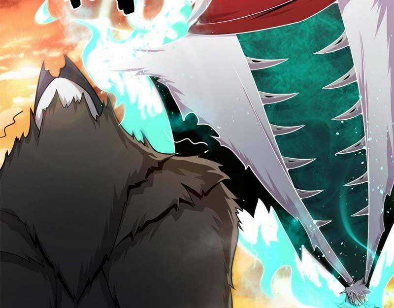 Sủng Mị - Chapter 25 - Trang 36