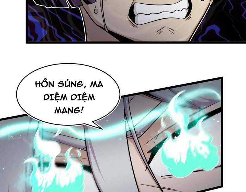 Sủng Mị - Chapter 25 - Trang 38