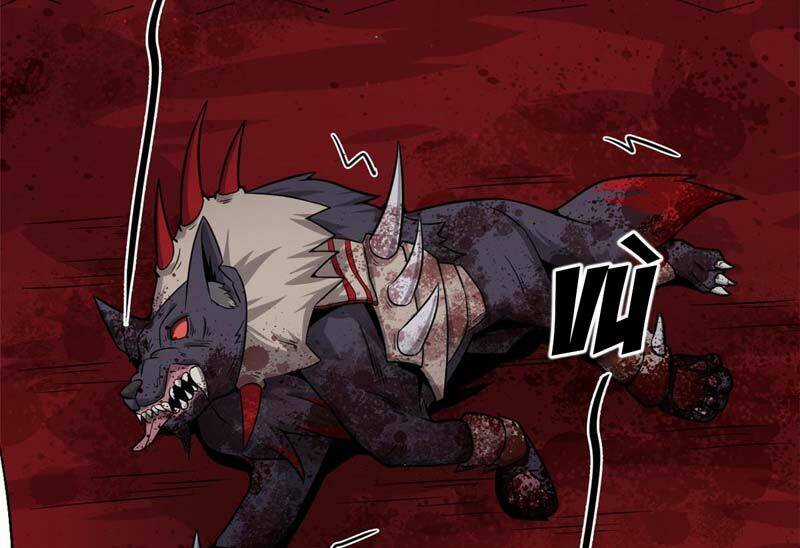 Sủng Mị - Chapter 26 - Trang 19