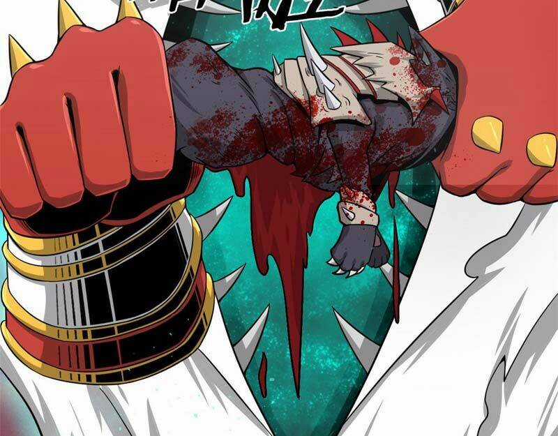 Sủng Mị - Chapter 26 - Trang 23