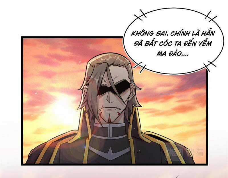 Sủng Mị - Chapter 26 - Trang 27