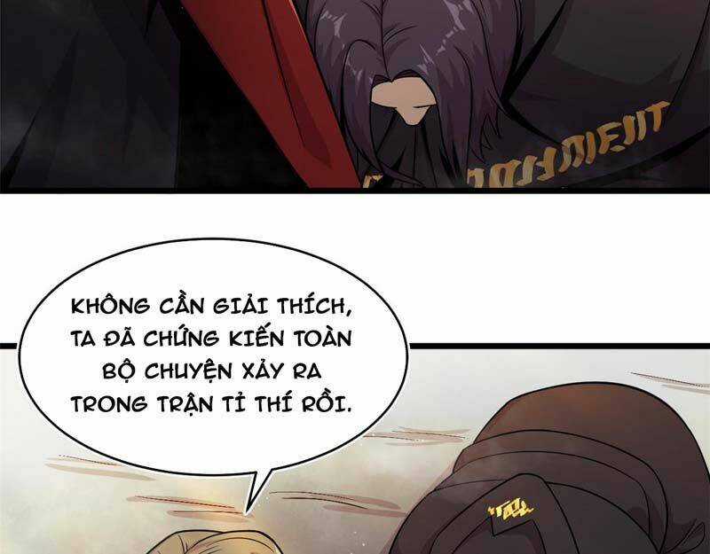 Sủng Mị - Chapter 26 - Trang 31