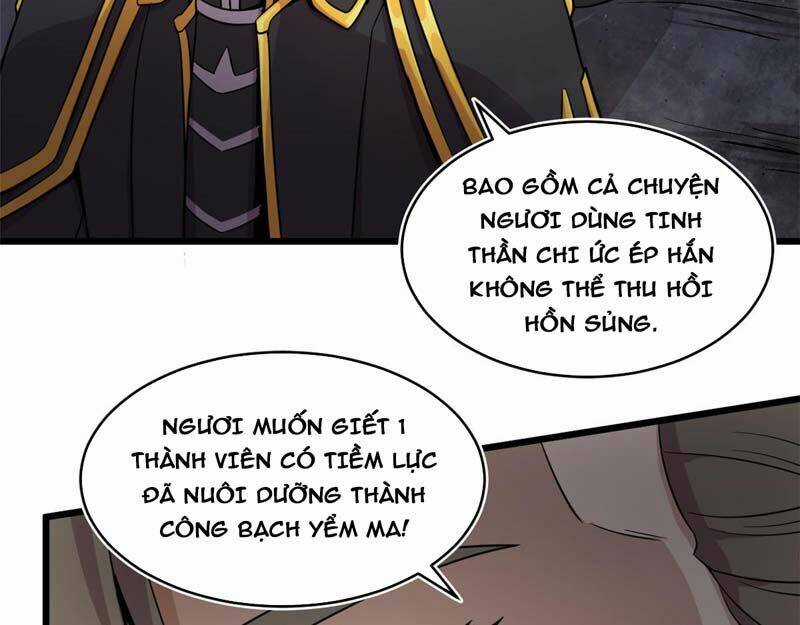 Sủng Mị - Chapter 26 - Trang 33