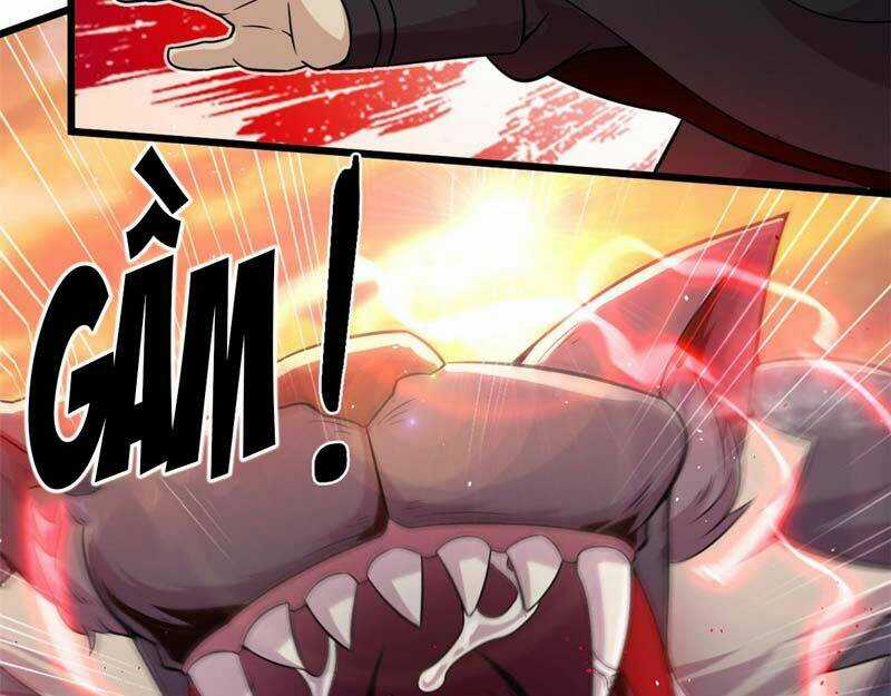 Sủng Mị - Chapter 26 - Trang 5