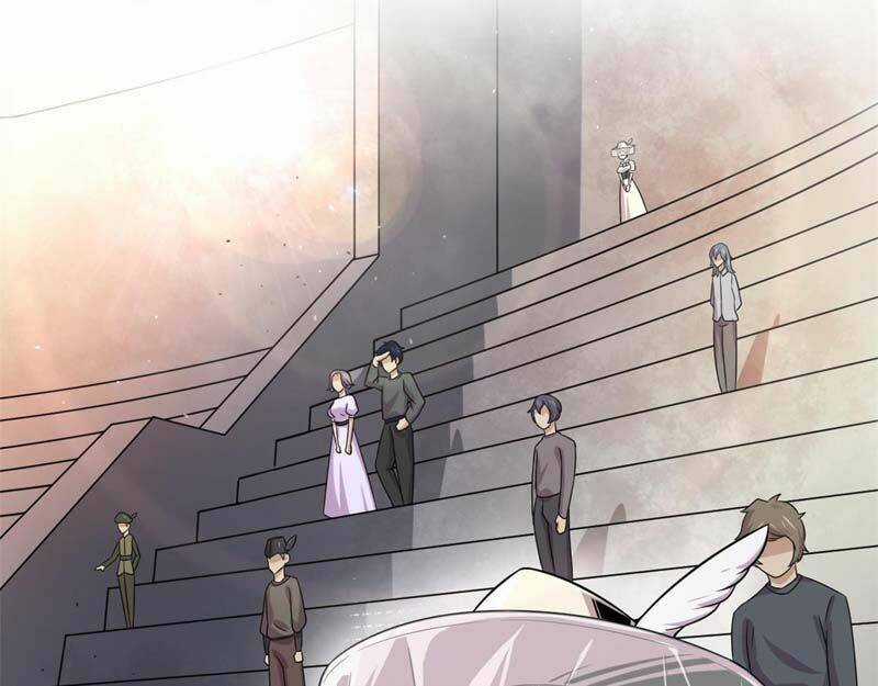 Sủng Mị - Chapter 26 - Trang 42