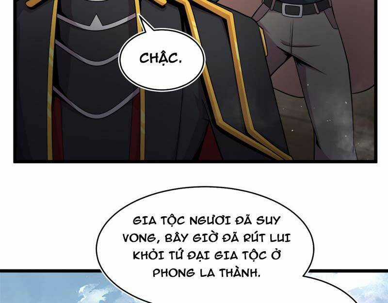 Sủng Mị - Chapter 26 - Trang 52