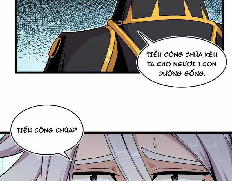 Sủng Mị - Chapter 26 - Trang 61