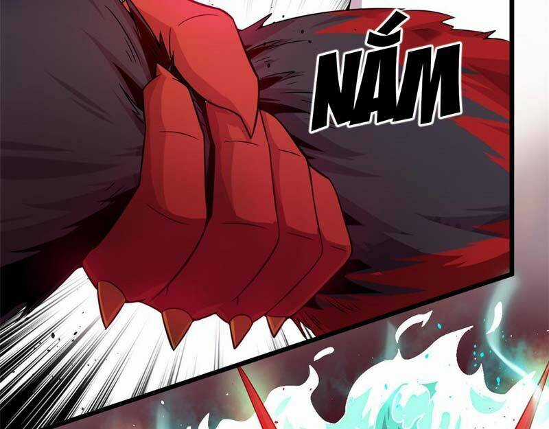 Sủng Mị - Chapter 26 - Trang 8