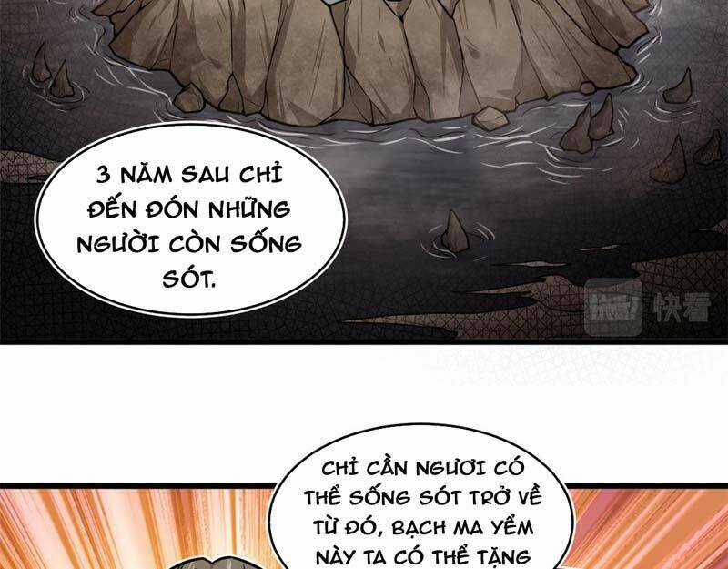 Sủng Mị - Chapter 26 - Trang 76