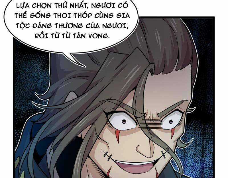 Sủng Mị - Chapter 26 - Trang 79