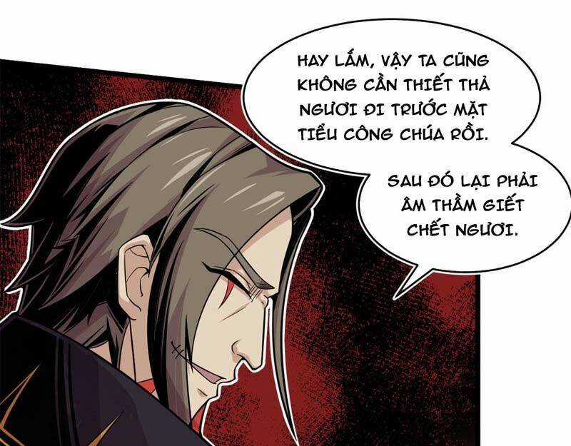 Sủng Mị - Chapter 27 - Trang 14